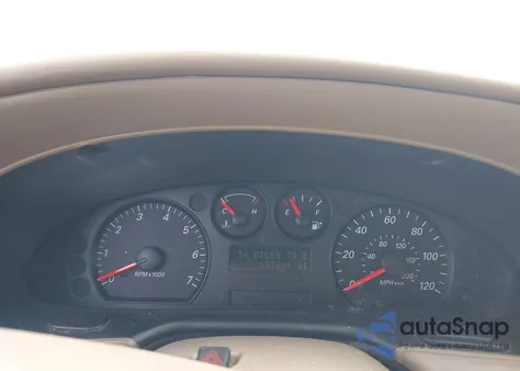 2004 Ford Taurus Ses из США, поврежденный, VIN 1FAHP55S54G179290